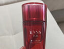 韩束（KanS）爽肤水高保湿弹润紧致水（澎湃水乳科技套装）女友妈妈礼物 两件套：水+霜 实拍图