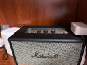 MARSHALL（马歇尔）ACTON II 音箱2代无线蓝牙家用重低音音响 黑色 实拍图