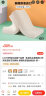 LOVO罗莱生活旗下品牌   乳胶枕头泰国进口天然乳胶枕芯回弹性 泰国乳胶曲线低枕-舒芯 cm 晒单实拍图