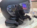 DRIFT运动相机 超高清防抖 Ghost 4K+ 一键直播vlog摄像机微型骑行摩托车行车记录仪随身记录仪 眼镜 官方标配【咨询有优惠】 实拍图