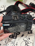 佳能 Canon EOS M3 M5 M50 M6 M100 M200 微单相机 入门学生旅游相机 佳能 M3+50/1.8小痰盂人像镜头+转接环 95成新 实拍图