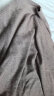 鄂尔多斯1980【挚简系列】男装半高领羊绒针织衫基础款纯色针织毛衣男套衫 驼 175/96A/L 晒单实拍图