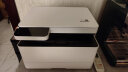 小米（MI）激光打印一体机K200 黑白激光 打印复印扫描三合一 办公/家用/学生打印 一碰打印/鼓粉分离 实拍图