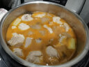 毛哥 酸萝卜老鸭汤350g 精品装煲汤炖料 清汤火锅底料 调味品 实拍图