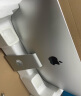 苹果（Apple）imac二手苹果一体机电脑21.5/27英寸 超薄办公设计家用娱乐游戏台式机电脑 99新（20款5K屏）WT2十代8G/256G固态 晒单实拍图