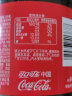 可口可乐（Coca-Cola）汽水 碳酸饮料 2L*6瓶 整箱装 实拍图