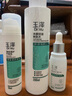 玉泽（Dr.Yu）爽肤水 净颜控油爽肤水 补水保湿舒缓 敏感肌护肤品柔肤水 200ml*2 实拍图