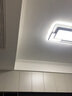 全友家居岩板餐桌小户型客厅家用可伸缩折叠实木腿吃饭圆桌椅子组合 岩板|功能餐桌+双耳餐椅橙*4 实拍图