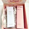 茱莉蔻（Jurlique）水油护肤黄金CP礼盒(光感护理油30ML+元气精华水150ML) 生日礼物 实拍图