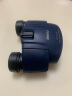 PENTAX日本宾得UP8x21蓝便携迷你高清高倍双筒望远镜儿童学生女生户外 晒单实拍图