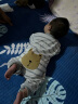 开丽（Kaili）婴儿护脐带新生儿消毒肚围脐带 棉质独立密封装12片 实拍图