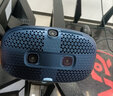 HTC VIVE PRO 2 VR一体机 VR眼镜2.0专业版套装cosmos元宇宙虚拟现实PCVR智能3D头盔大空间Steam体感游戏机 HTC VIVE Cosmos【P210】 实拍图