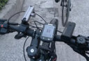 iGPSPORT BSC200码表公路车自行车骑行装备无线GPS山地车智能码表轨迹导航 BSC200 实拍图