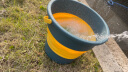 博沃尼克 折叠水桶多功能折叠桶洗车用桶收纳钓鱼储水桶大容量水桶 实拍图