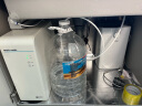 安吉尔净水器家用1100G富锶水/纯水切换5年RO反渗透厨下式净水器厨房过滤器直饮机2.91L/分魔方pro2900 实拍图