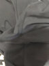 回力运动套装男春秋季立领夹克外套跑步健身服休闲卫直筒裤子男 实拍图