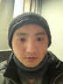 WRELS帽子男冬季加绒加厚毛线针织帽青年潮流保暖运动棉帽护耳防风防寒 灰色（围脖+帽子） 实拍图