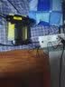 巨木电动车充气泵电瓶车打气筒真空胎专用48V72V通用加气泵无线便携式 实拍图