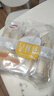达利园早餐包夹心小面包营养蛋糕点心宿舍零食充饥夜宵休闲食品伴年货 【含牛奶馅料夹心】400g*2袋(共20包) 实拍图