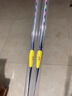 川泽高灵敏夜光漂咬钩变色醒目水无影电子漂夜钓鲫鱼漂高亮浮漂鲢鳙漂 YW02-1大鲫鲤鱼铅2.8g,长42.5cm 不变色高灵敏+2粒电池 实拍图