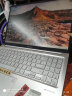 NVV 华硕无畏Pro16/16/15键盘膜 2023款笔记本电脑保护膜 TPU超薄透明防尘罩KS-3 晒单实拍图