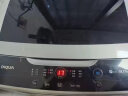 三洋（SANYO）三洋10公斤 帝度DVD101421US 变频直驱全自动波轮洗衣机家用节能 10公斤定频 实拍图