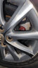 天合（TRW）陶瓷刹车片刹车皮后轮 丰田RAV4/雷克萨斯ES240 250 300h 350 实拍图