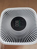 海尔（Haier）空气净化器除甲醛双数显家用智能除菌卧室雾霾粉尘除异味氨基酸分解除醛 【甲醛/PM2.5双数显】高效除醛 实拍图