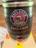 保拉纳（PAULANER ）柏龙 大麦黑啤酒  5L*1桶装  德国原装进口 晒单实拍图