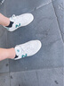NEW BALANCE NB 官方板鞋男鞋女鞋休闲低帮复古透气运动鞋CTC系列 绿标-米灰色 【中性】PROCTCCG 42.5 (中性脚长27cm) 实拍图