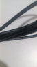 Kirlin科林吉他线电吉他连接线降噪电箱木吉他贝斯线 IPC直弯头PVC外层【3米】 实拍图