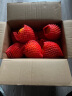 京鲜生 四川春见耙耙柑 2.5kg礼盒装 单果140g起 生鲜水果 水果礼盒 实拍图
