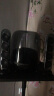 哈曼卡顿水晶四代 家庭影院音响 水晶4代桌面音箱 电视电脑音响 礼物氛围音响 Soundsticks4黑色 实拍图