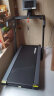 麦瑞克（MERACH）跑步机家庭用高端智能健身房爬坡器材折叠走步机幻影X7 MR-T01 实拍图