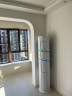 海尔（Haier）空调立式柜机新一级变频冷暖省电家用客厅办公室商用智能操控空调以旧换新 3匹 一级能效 多维立体送风 晒单实拍图