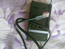 SHOULIETU适用索尼CCD相机NP-BN1电池DSC-TX5 TX7 TX9 W320 W570 TX10 WX30 W350 W530 W630 TX55/66充电器 NP-BN1充电器【US 实拍图