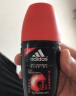 阿迪达斯 （adidas）天赋男士走珠止汗露香体液止汗留香  净味干爽50ml 送男生礼物 实拍图