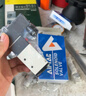 亚德客（AIRTAC）原装正品 4V210-08电磁阀4V210-08AC220V二位五通换向阀4V210-08DC24V线圈 当天发货 4V210-08A AC220V 实拍图