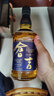 仓吉（KURAYOSHI）8年 日本调和型威士忌 700ml 43度 礼盒装 进口洋酒 实拍图