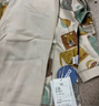 aqpa【195g新疆棉】婴儿内衣套装纯棉衣服秋冬男女宝宝儿童秋衣秋裤 马戏团 100 实拍图