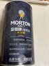 莫顿（MORTON） 莫顿 无碘盐737g*2瓶装精制未加碘食用盐家用细盐 实拍图
