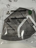 3M 9542活性炭口罩头带折叠式KN95防颗粒物粉尘有机蒸气防护口罩25个(1盒) 实拍图