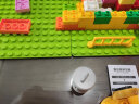 费乐（FEELO）大颗粒儿童拼装积木玩具兼容乐高男女孩节日礼物76粒拼拼乐袋2226 实拍图