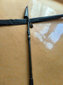 二次元 海竿抛竿碳素超轻超硬 4.2米海杆长节远投竿海钓竿鱼竿钓鱼渔具 实拍图