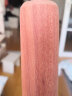 帕美顿 百年老枣木红心擀面杖小号饺子皮大号擀面条烘焙工具 枣木红心长60厘米直径3.5厘米 晒单实拍图