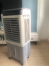 澳柯玛制冷风扇水冷风机大风量空调扇可移动降温冷气机家用商用工业餐厅车间制冷器水冷空调加水小空调 工业/商用遥控定时高1.1米60升大水箱 实拍图