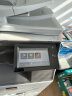 夏普MX-C2622R A3彩色多功能数码复合机 打印机复印扫描办公一体机 （标配双面输稿器+双层纸盒） 晒单实拍图