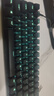 赛睿（SteelSeries）Apex Pro mini无线三模磁轴键盘 电竞游戏键盘 RT机械键盘 FPS/打瓦神器/CSGO无线键盘 60配列61键 实拍图