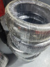 佳通静音棉轮胎245/45R20 103W P10 GMS 适配 比亚迪唐/凯迪拉克XT4 实拍图