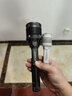 JETBeam杰特明 M64强光手电筒超亮充电野骑行应急远射灯长续露营发烧探险 实拍图